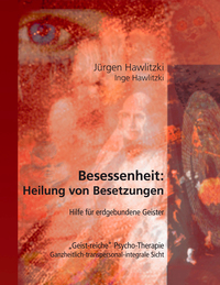 Vorderes Coverbild Besessenheit: Heilung von Besetzungen