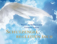 Vorderes Coverbild Schutzengel begleiten dich