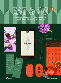 Vorderes Coverbild Eat & Go 2