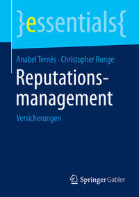Vorderes Coverbild Reputationsmanagement