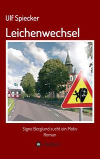 Vorderes Coverbild Leichenwechsel