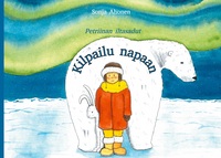 Vorderes Coverbild Kilpailu napaan