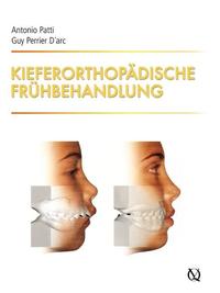 Vorderes Coverbild Kieferorthopädische Frühbehandlung