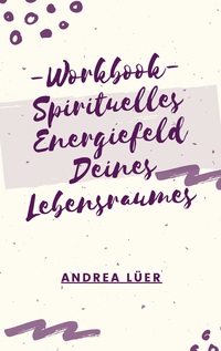 Vorderes Coverbild Workbook