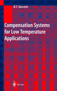 Vorderes Coverbild Compensation Systems for Low Temperature Applications