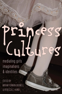 Vorderes Coverbild Princess Cultures