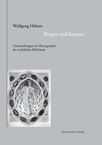 Vorderes Coverbild Körper und Kosmos