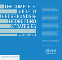 Vorderes Coverbild The Complete Guide to Hedge Funds and Hedge Fund Strategies