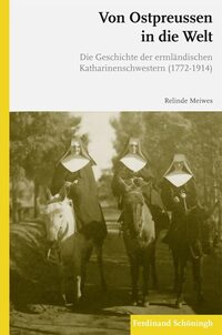 Vorderes Coverbild Von Ostpreussen in die Welt