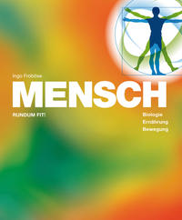 Vorderes Coverbild MENSCH