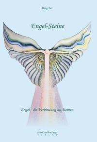 Vorderes Coverbild Engel-Steine