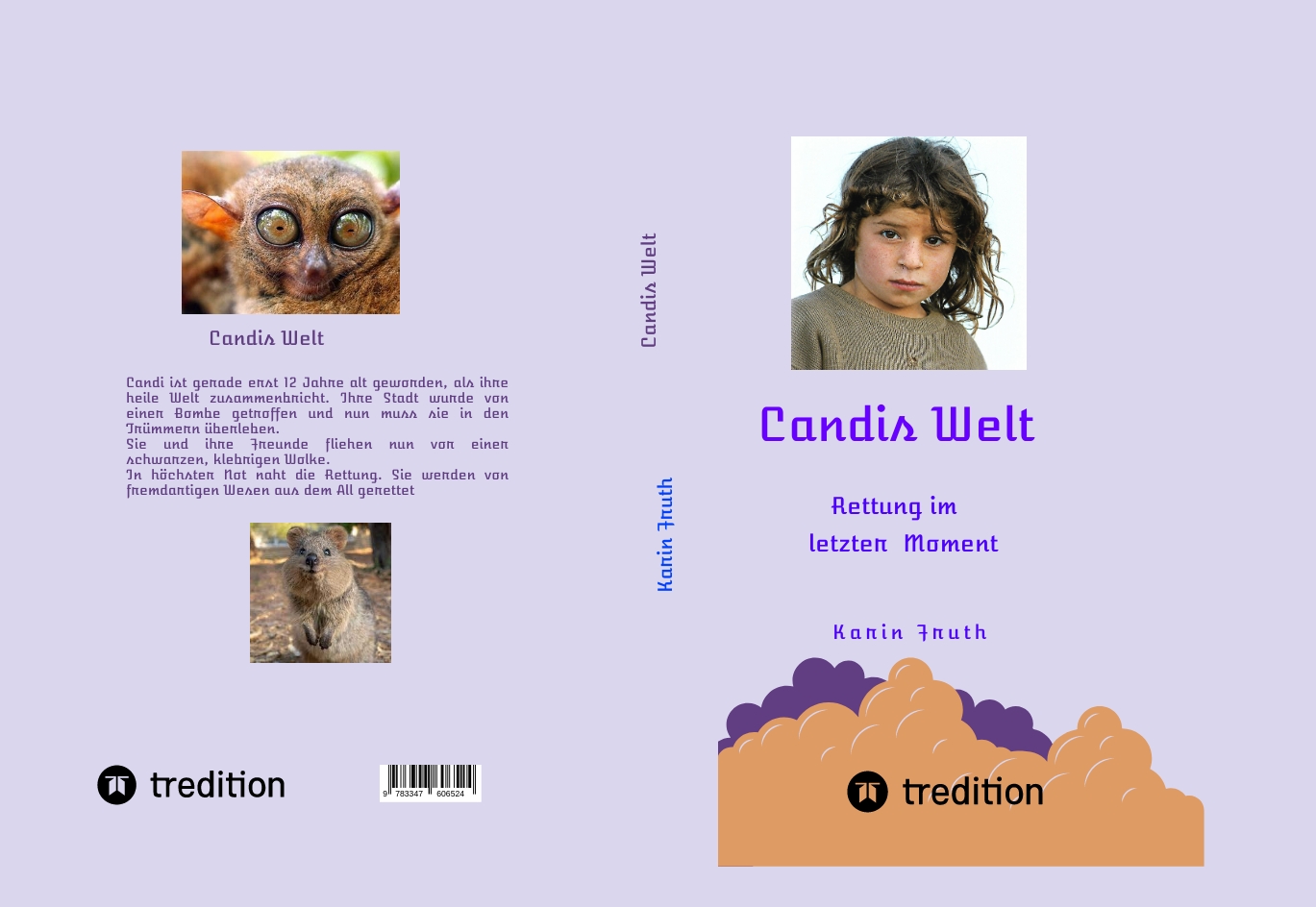 Gesamtes Coverbild Candis Welt
