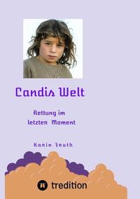 Vorderes Coverbild Candis Welt