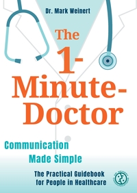 Vorderes Coverbild The 1-Minute-Doctor