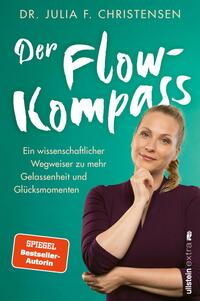 Vorderes Coverbild Der Flow-Kompass
