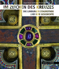 Vorderes Coverbild Im Zeichen des Kreuzes
