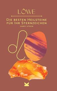 Vorderes Coverbild Löwe