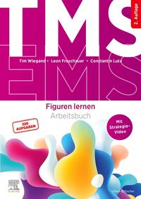 Vorderes Coverbild TMS und EMS - Figuren lernen