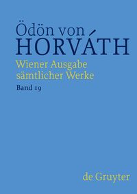 Vorderes Coverbild Notizbücher. Supplemente