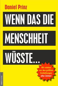 Vorderes Coverbild Wenn das die Menschheit wüsste...