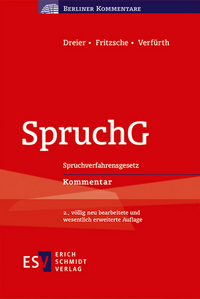 Vorderes Coverbild SpruchG