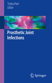 Vorderes Coverbild Prosthetic Joint Infections
