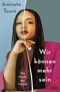 Vorderes Coverbild Wir können mehr sein