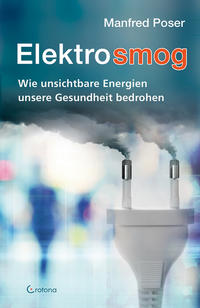 Vorderes Coverbild Elektrosmog