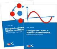 Vorderes Coverbild Dialogisches Lernen in Sprache und Mathematik