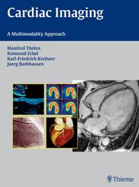 Vorderes Coverbild Cardiac Imaging