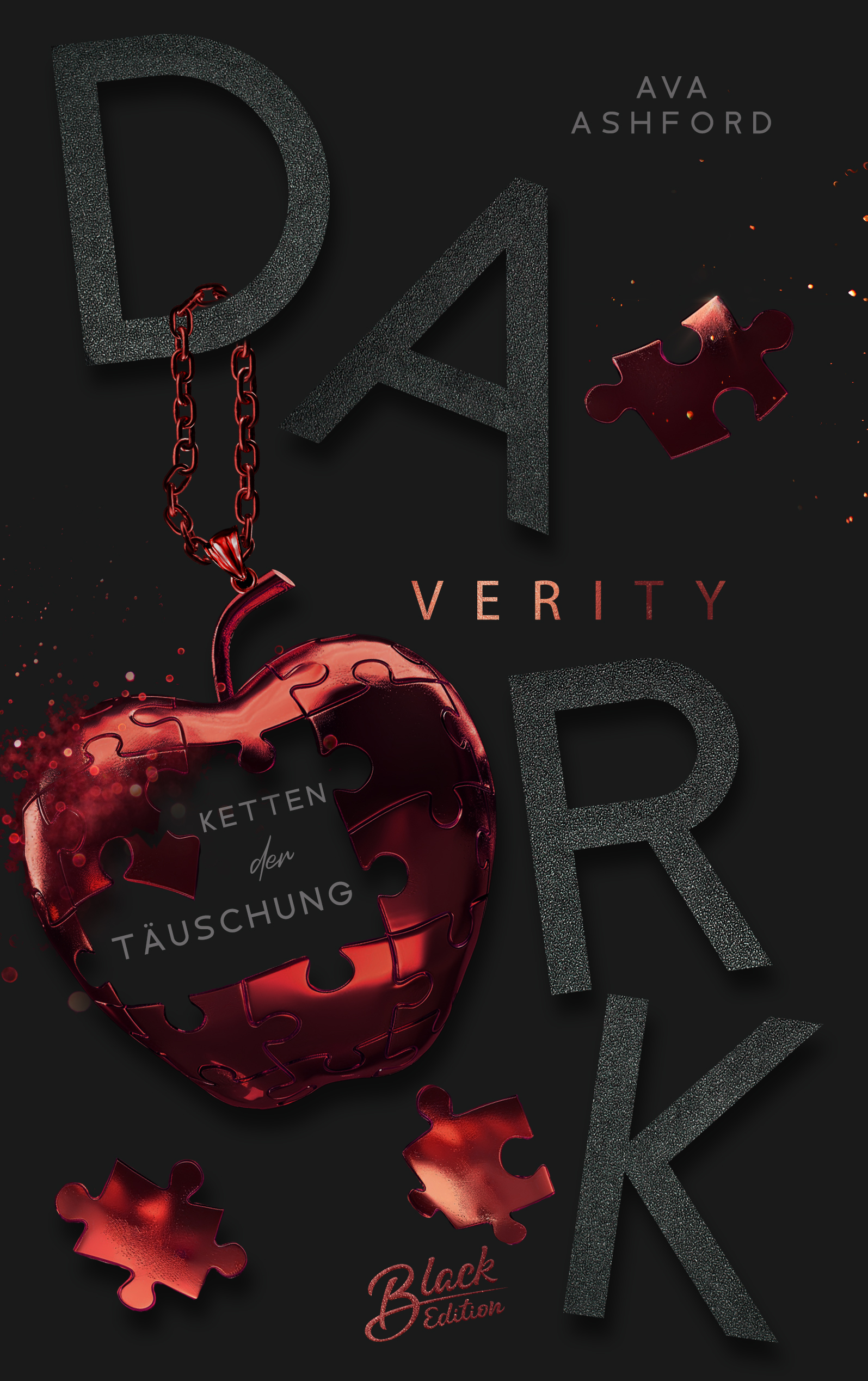 Beispielinhalt (Bild) Dark Verity