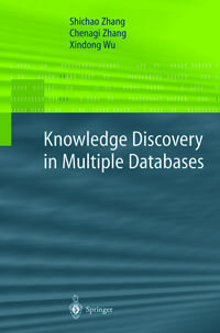 Vorderes Coverbild Knowledge Discovery in Multiple Databases