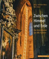 Vorderes Coverbild Zwischen Himmel und Erde
