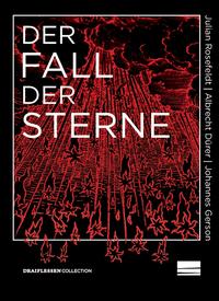 Vorderes Coverbild Der Fall der Sterne