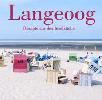 Vorderes Coverbild Langeoog