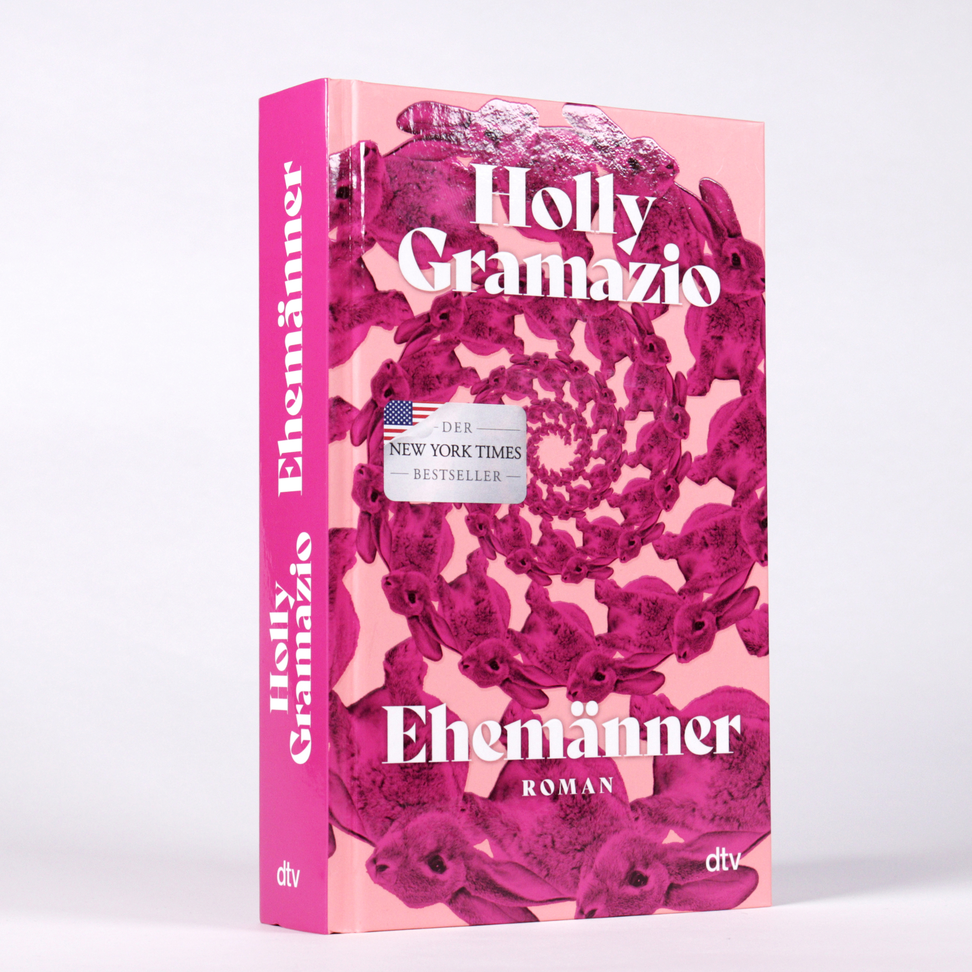 Beispielinhalt (Bild) Ehemänner