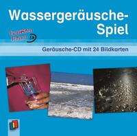 Vorderes Coverbild Wassergeräusche-Spiel