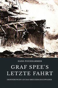 Vorderes Coverbild Graf Spee’s letzte Fahrt