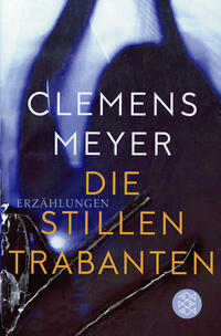 Vorderes Coverbild Die stillen Trabanten