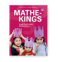 Vorderes Coverbild Mathe-Kings