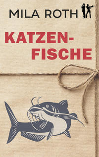 Vorderes Coverbild Katzenfische