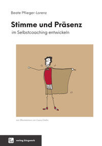 Vorderes Coverbild Stimme und Präsenz