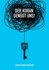 Vorderes Coverbild Der Koran genügt uns!