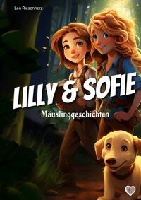 Vorderes Coverbild Lilly & Sofie