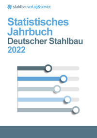 Vorderes Coverbild Statistisches Jahrbuch