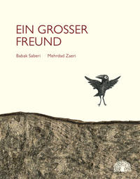 Vorderes Coverbild Ein großer Freund
