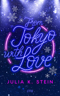 Vorderes Coverbild From Tokyo with Love