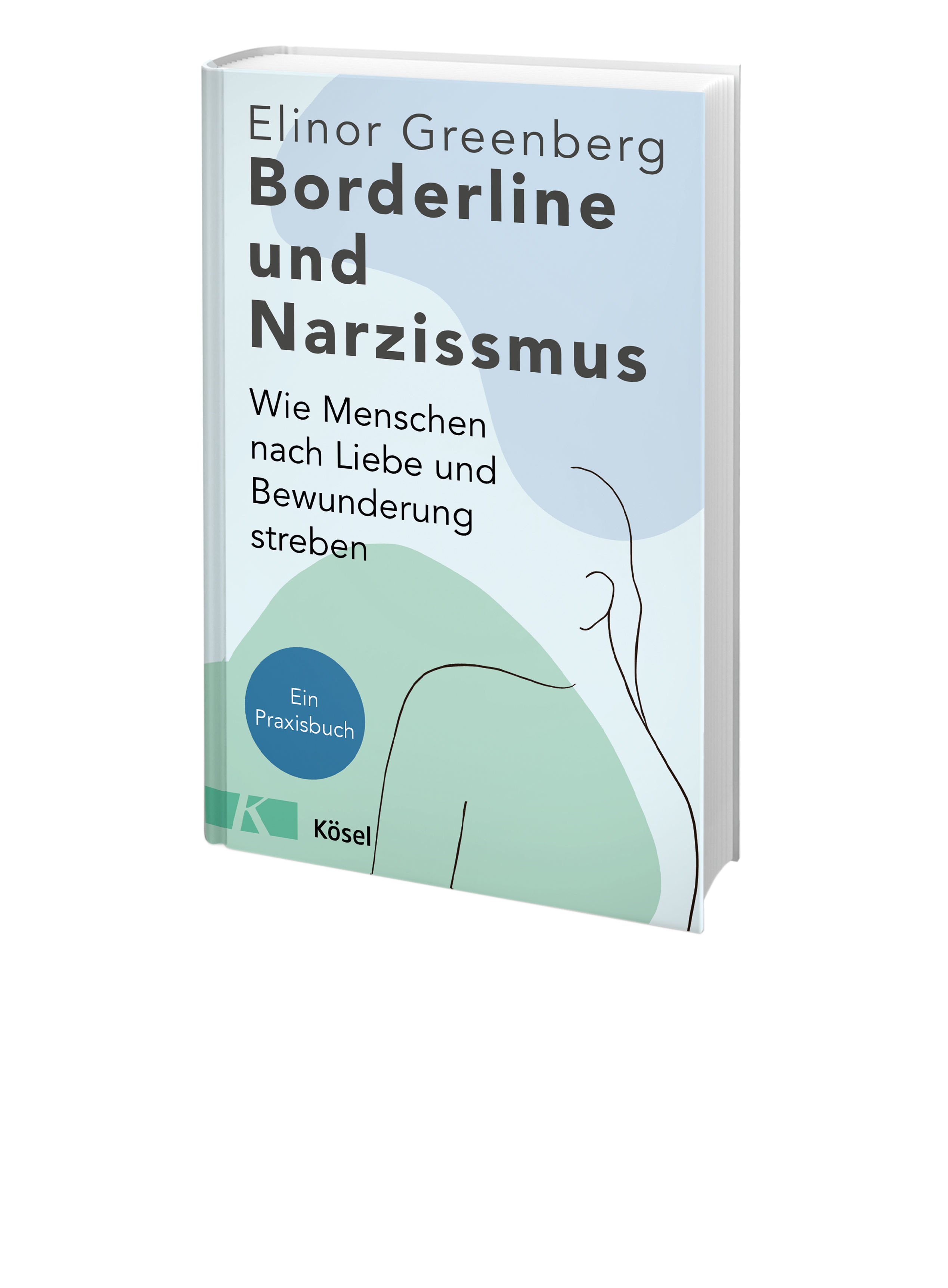 Beispielinhalt (Bild) Borderline und Narzissmus