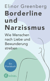 Vorderes Coverbild Borderline und Narzissmus