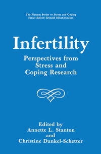 Vorderes Coverbild Infertility